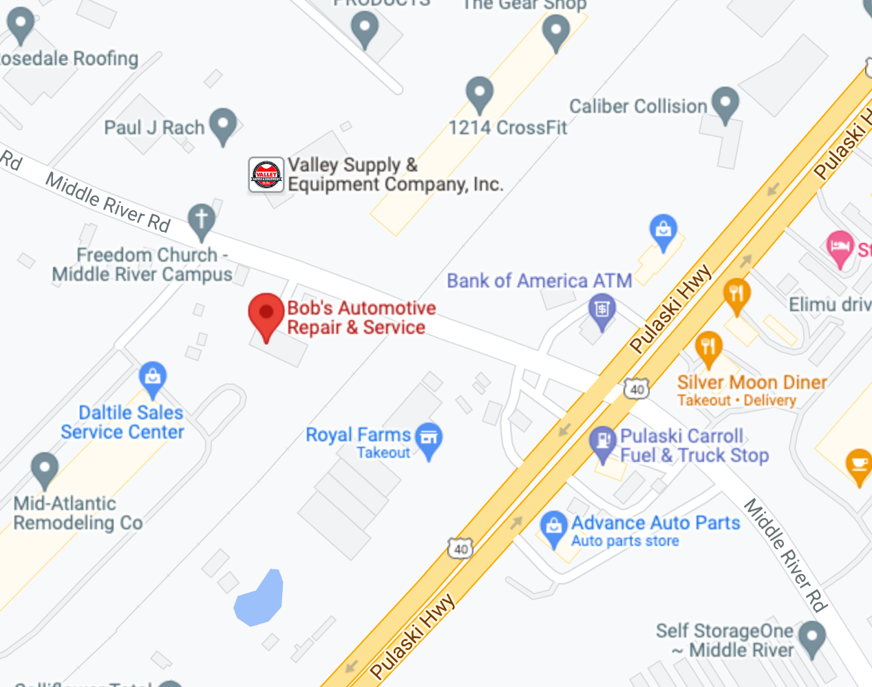 map-location